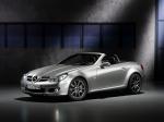 Mercedes-Benz SLK-Class Edition 10 2008 года